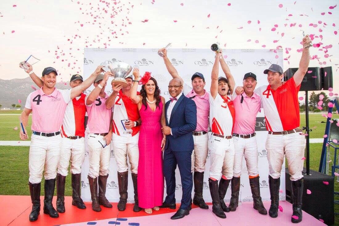 Read more about the article Polo with purpose