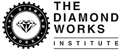 The Diamond Works Logo