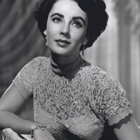 Elizabeth Taylor