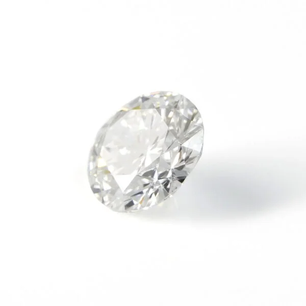 0.20 Carat, K/L, S1, Round Cut Loose Premium Diamond