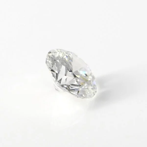 0.20 Carat, K/L, S1, Round Cut Loose Premium Diamond - Image 2