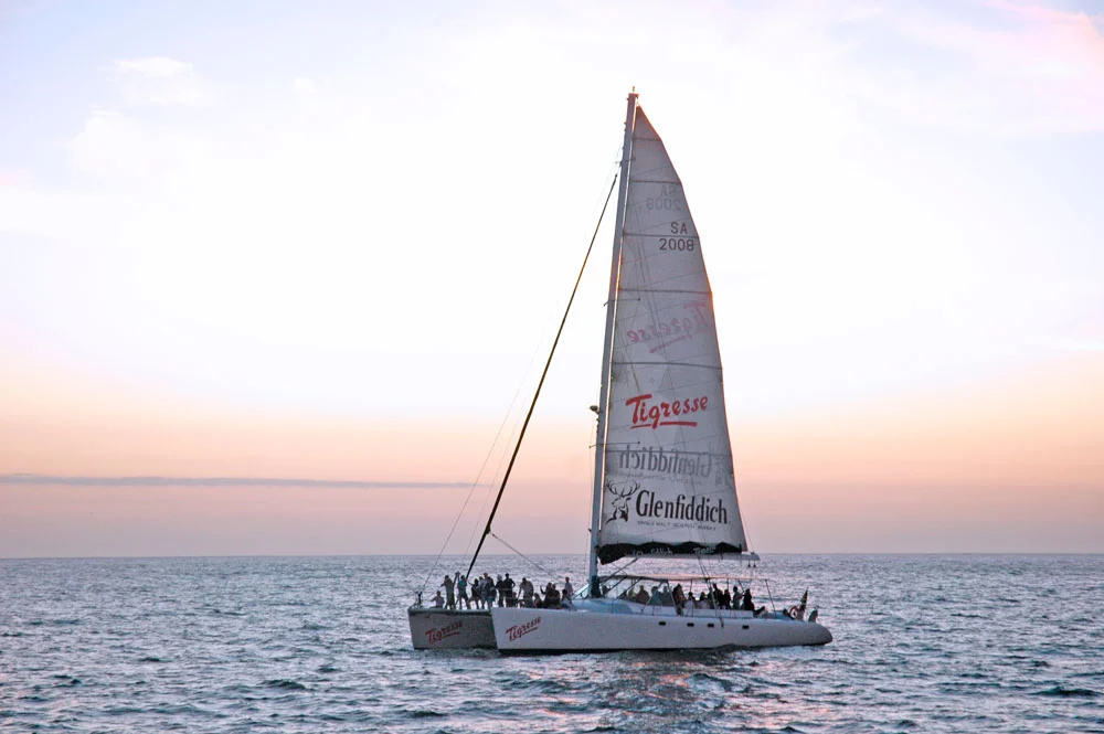 Read more about the article Yacoob Yachts – Experience Cape Town from the water