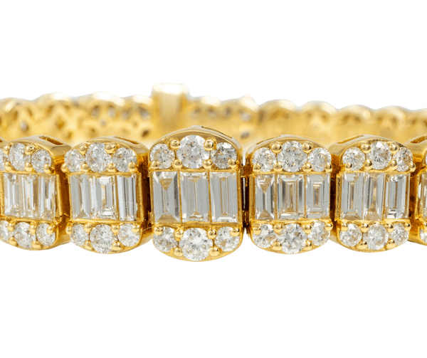 Diamond Jewellery