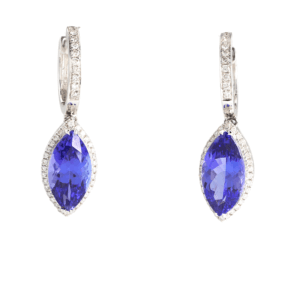 Tanzanite Jewellery