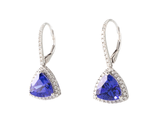 Tanzanite Jewellery