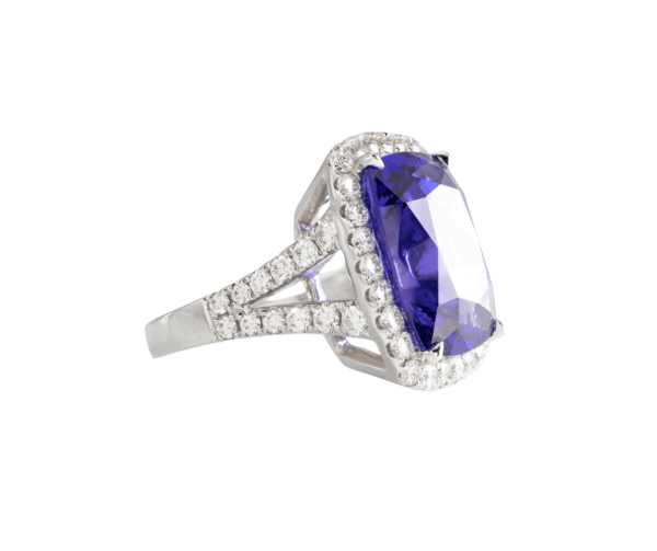 Tanzanite Jewellery