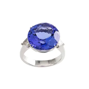 Tanzanite Jewellery