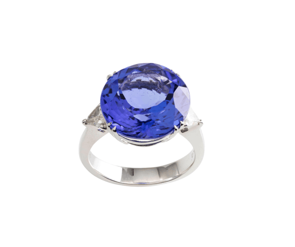 Tanzanite Jewellery