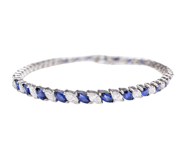 Tanzanite Jewellery