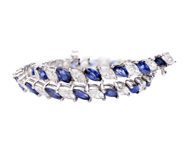 Tanzanite Jewellery