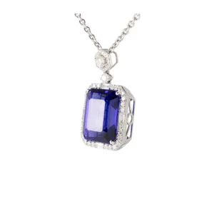 Tanzanite Jewellery