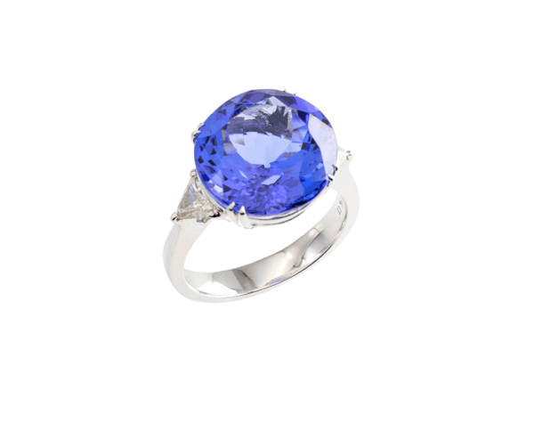 Tanzanite Jewellery