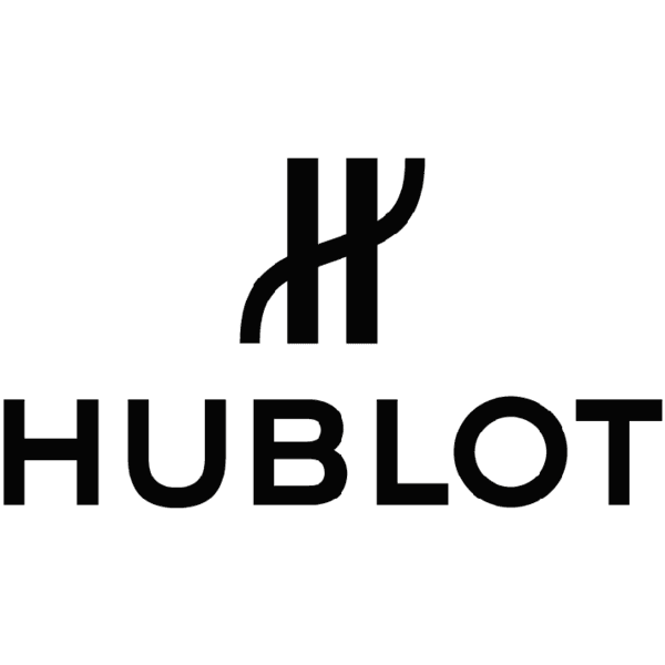 Hublot logo full