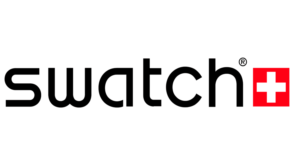 Swatch Logo PNG4